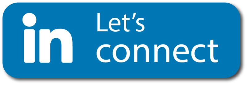 Let's Connect on LinkedIn