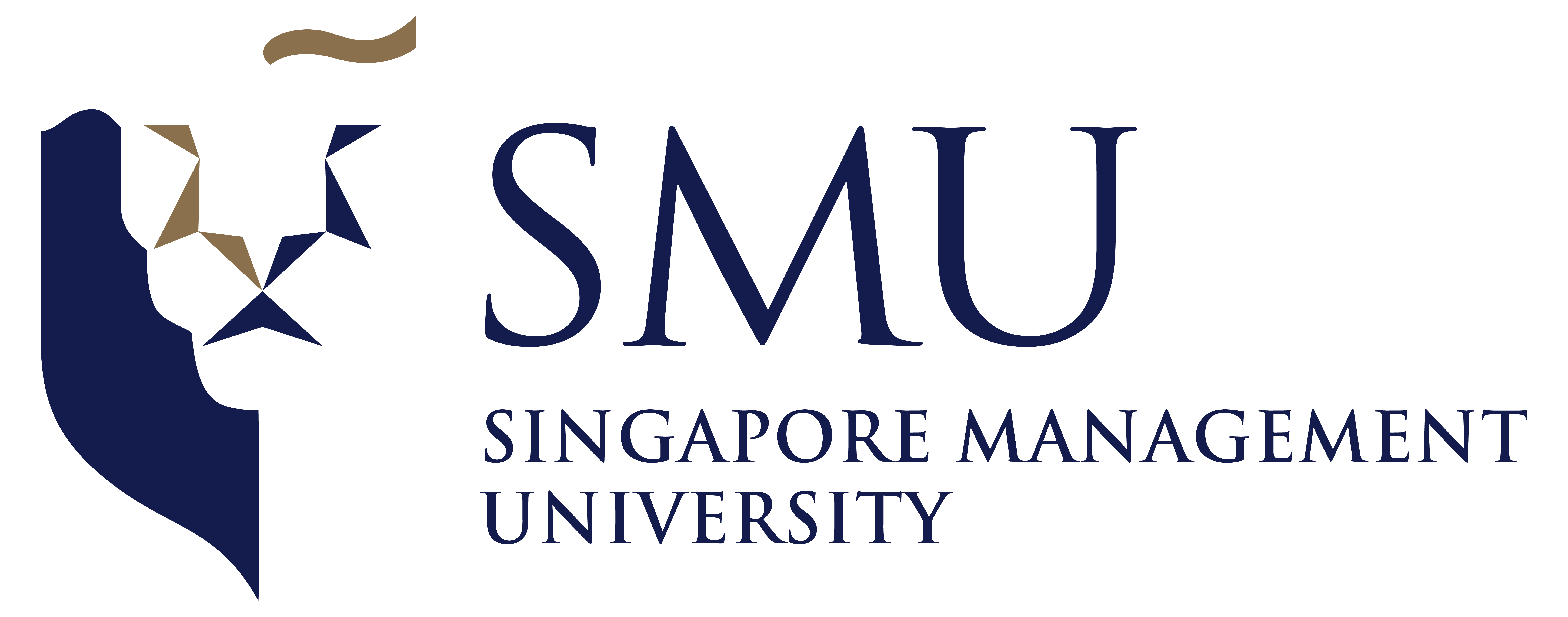 SMU Logo